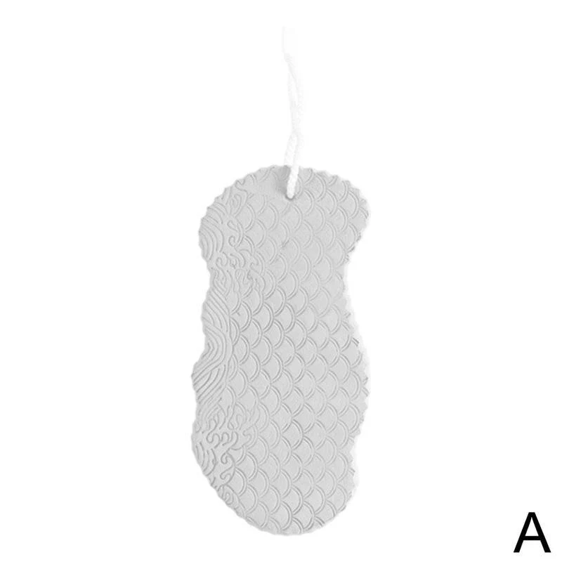 Soft Body Scrubber Shower Sponge - Image 6