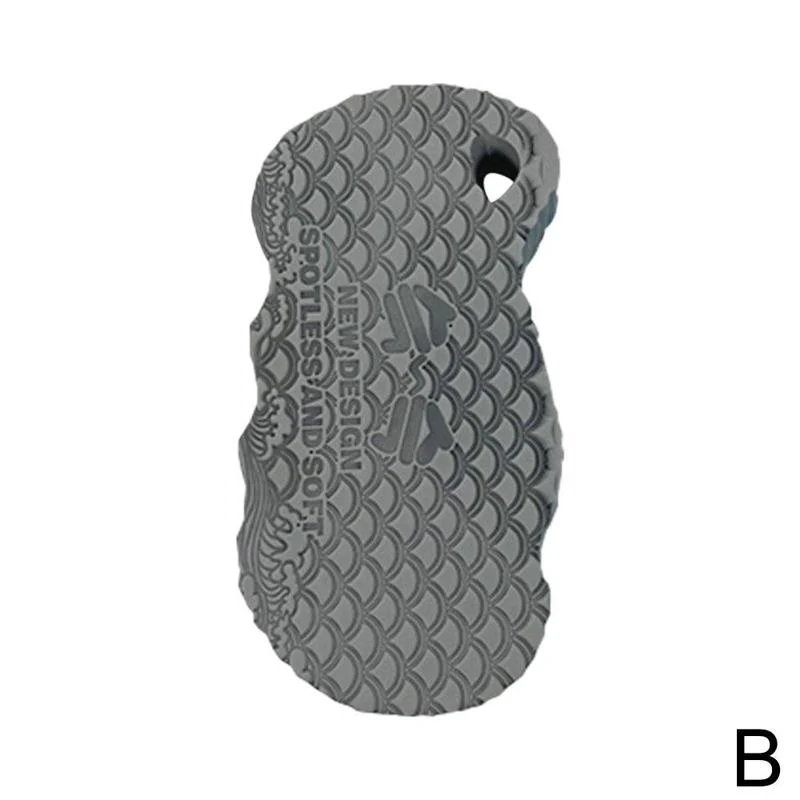 Soft Body Scrubber Shower Sponge - Image 8