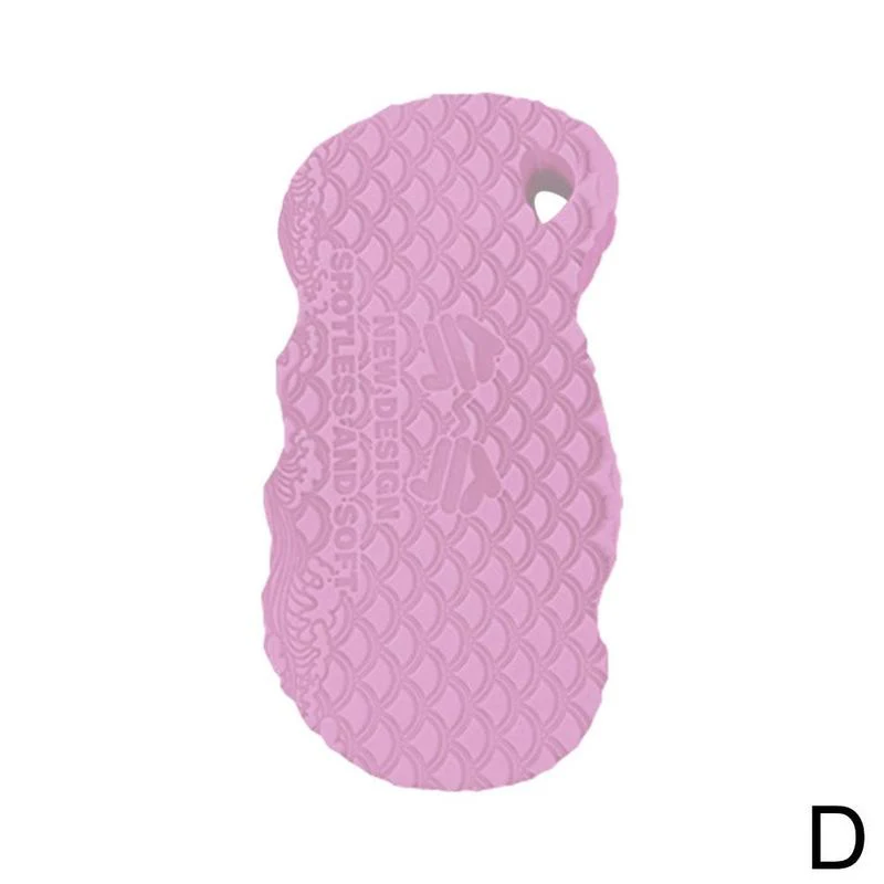 Soft Body Scrubber Shower Sponge - Image 9