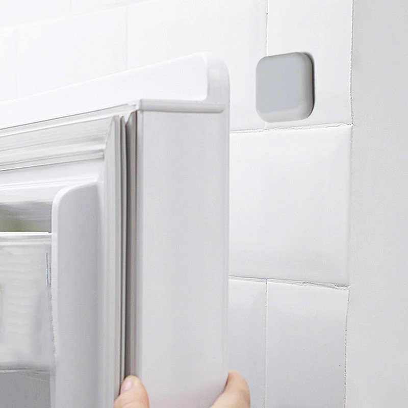 Soft Bumper Anti-Shock Silicone Door Stopper - Image 5