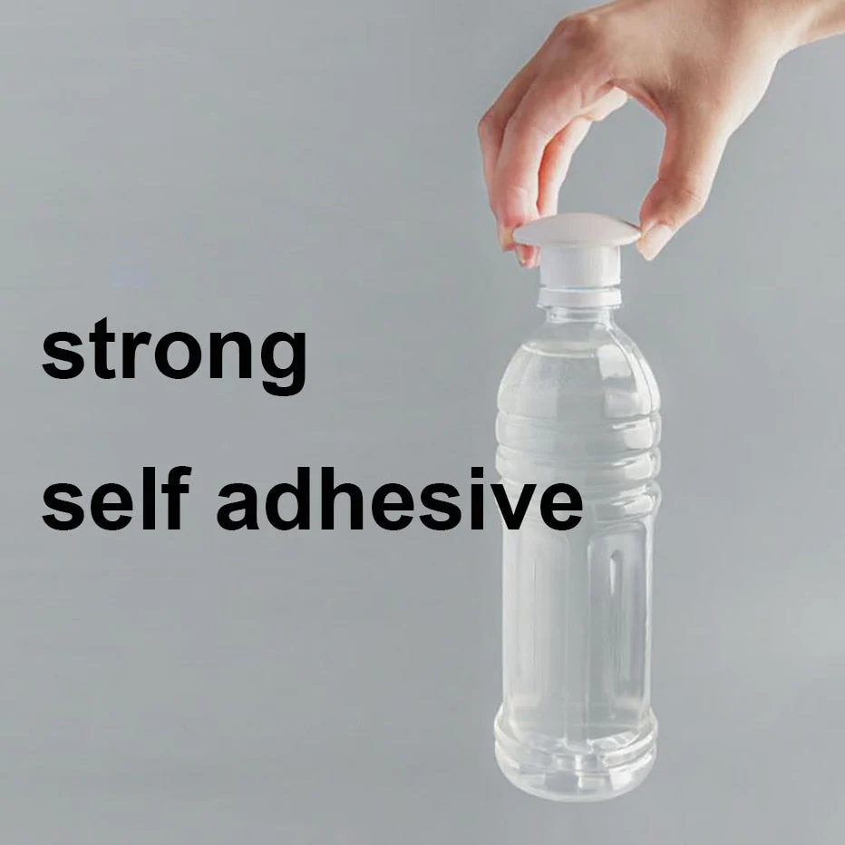 Soft Bumper Anti-Shock Silicone Door Stopper - Image 7