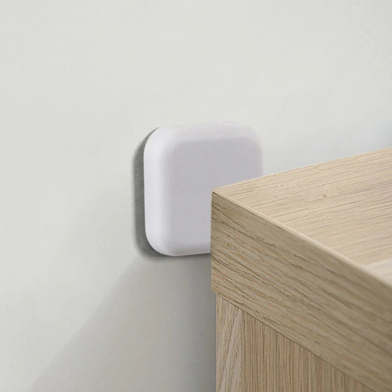 Soft Bumper Anti-Shock Silicone Door Stopper - Image 8