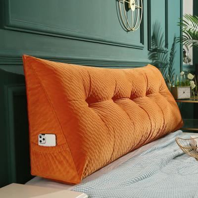 Soft Large Long Back Cushion - Image 10
