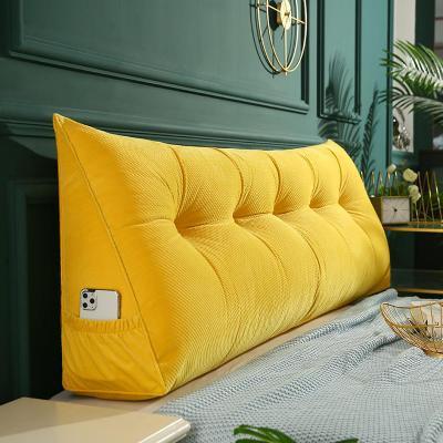 Soft Large Long Back Cushion - Image 11