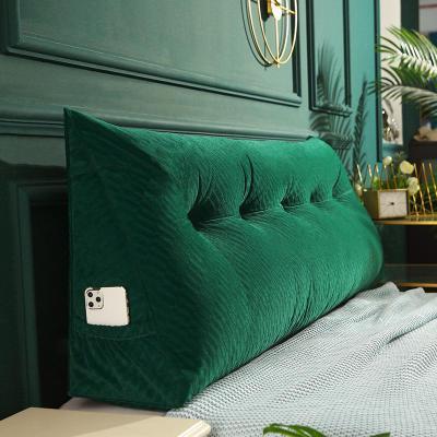 Soft Large Long Back Cushion - Image 13
