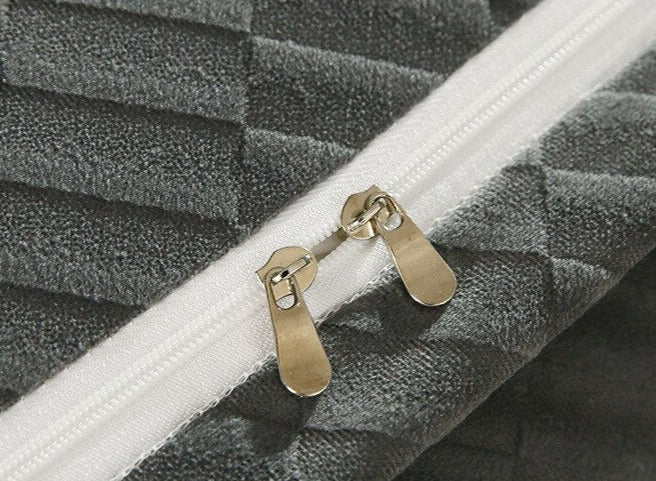 Soft Large Long Back Cushion - Image 2