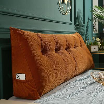Soft Large Long Back Cushion - Image 4