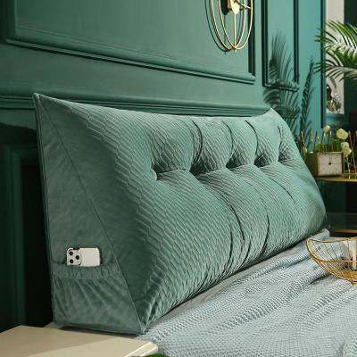 Soft Large Long Back Cushion - Image 6