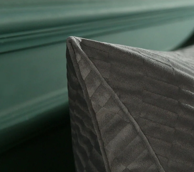 Soft Large Long Back Cushion - Image 9