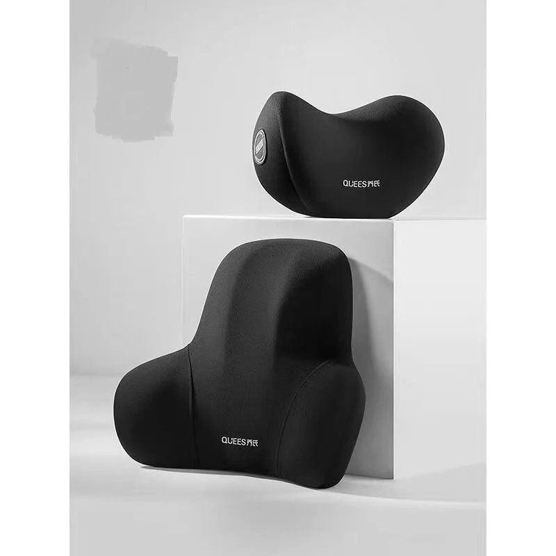 Soft 'n' Smooth Drive Memory Foam Car Pillow - Image 9