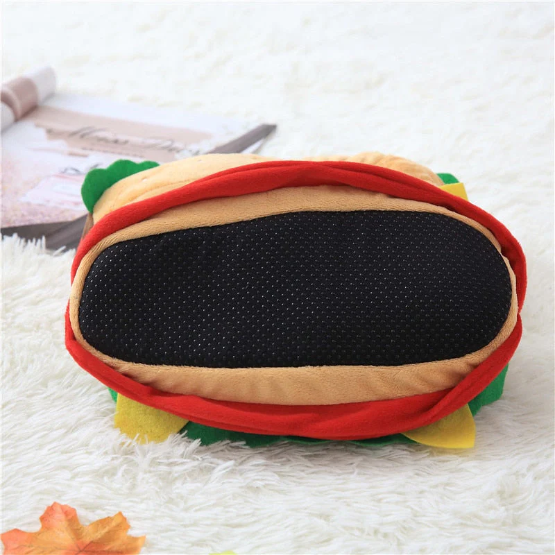 Soft Sandwich Indoor Slippers - Image 6