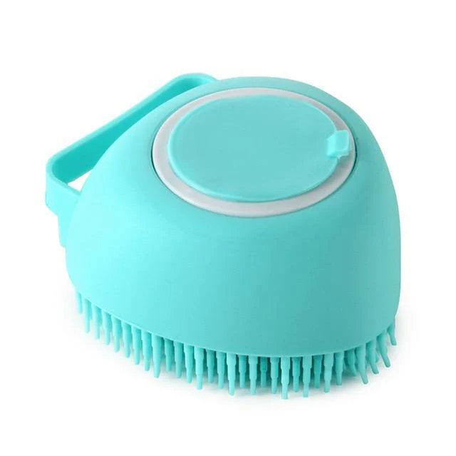 Soft Silicone Bath Body Brush - Image 10
