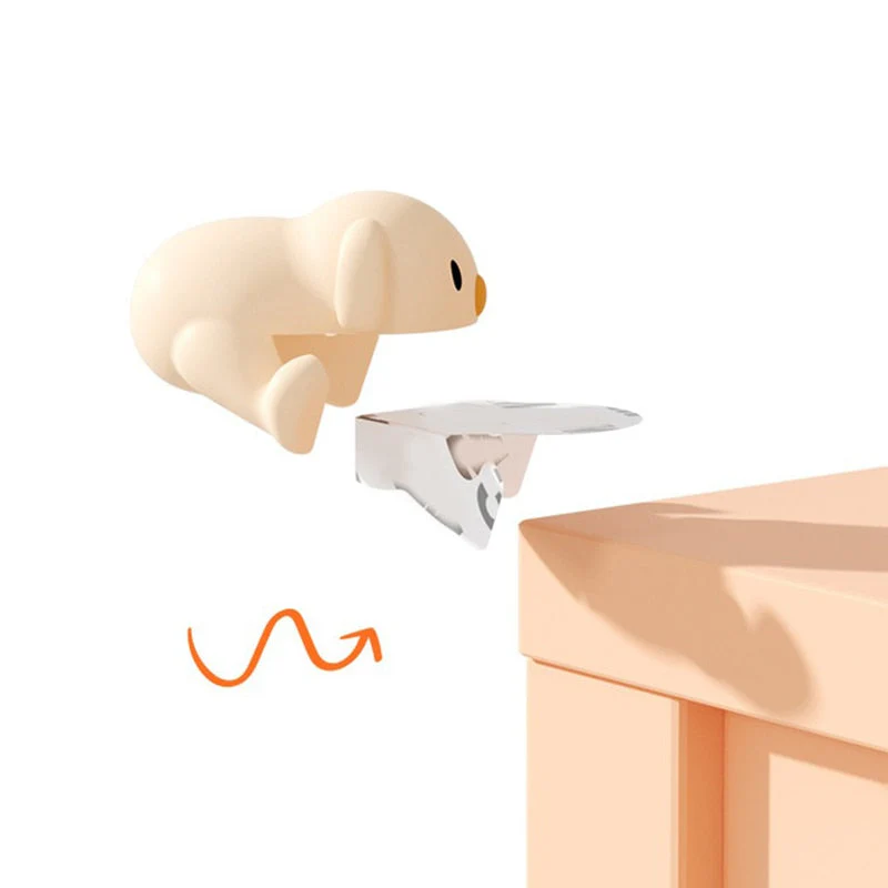 Softy Pup Corner Edge Protector Bumpers - Image 3