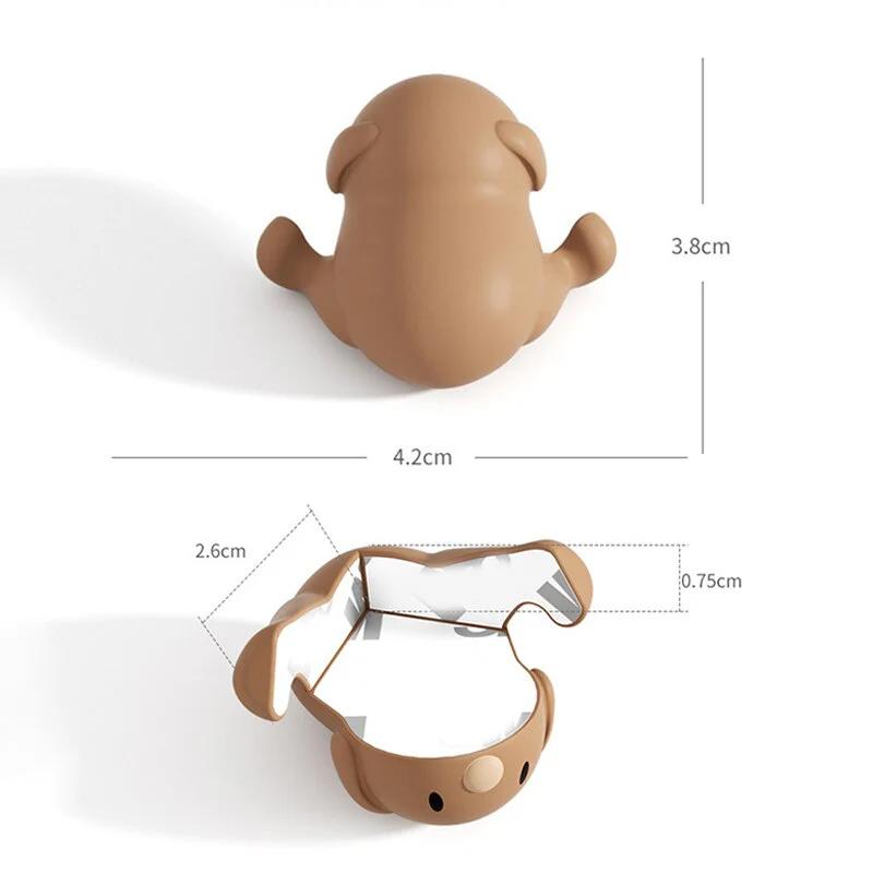 Softy Pup Corner Edge Protector Bumpers - Image 4