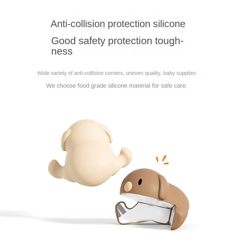 Softy Pup Corner Edge Protector Bumpers - Image 5
