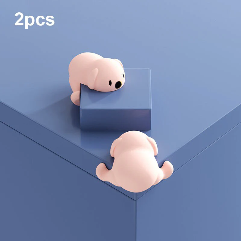 Softy Pup Corner Edge Protector Bumpers - Image 7
