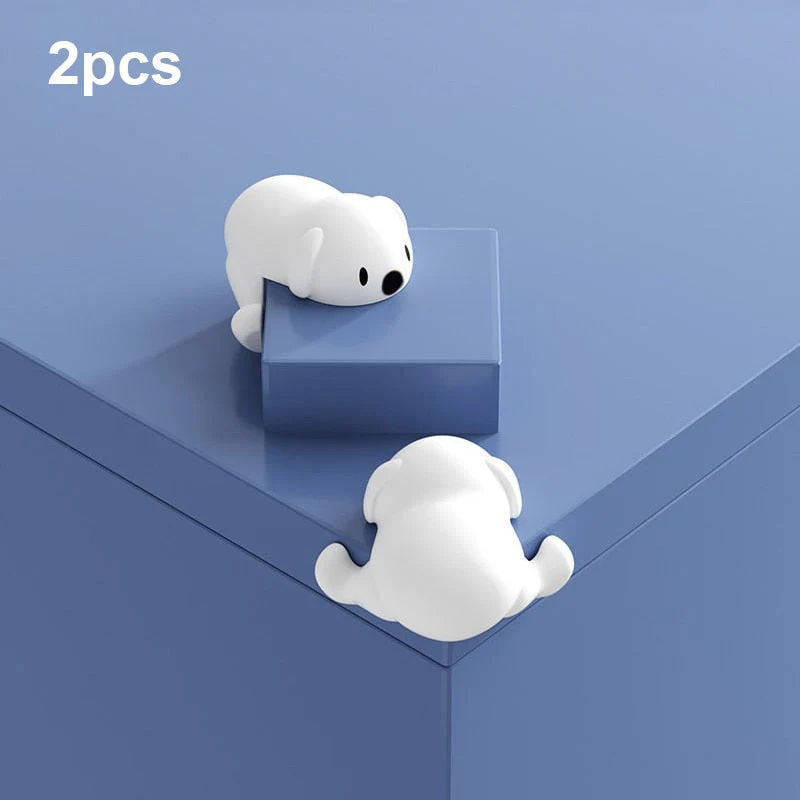 Softy Pup Corner Edge Protector Bumpers - Image 8