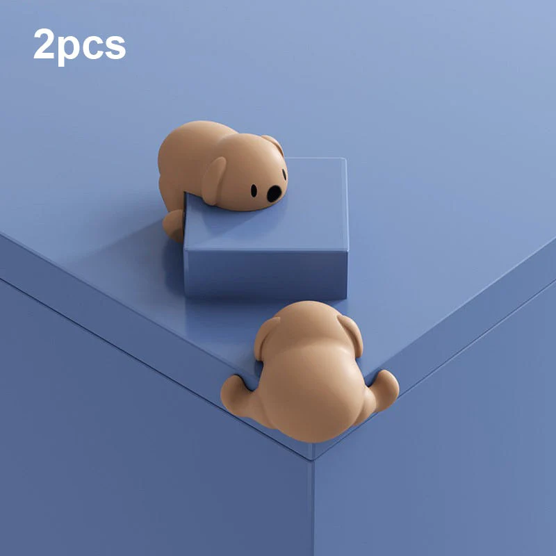 Softy Pup Corner Edge Protector Bumpers - Image 9