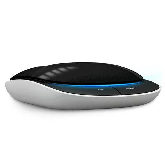 Solar Futuristic Car Oxgyen Bar Air Purifier - Image 2
