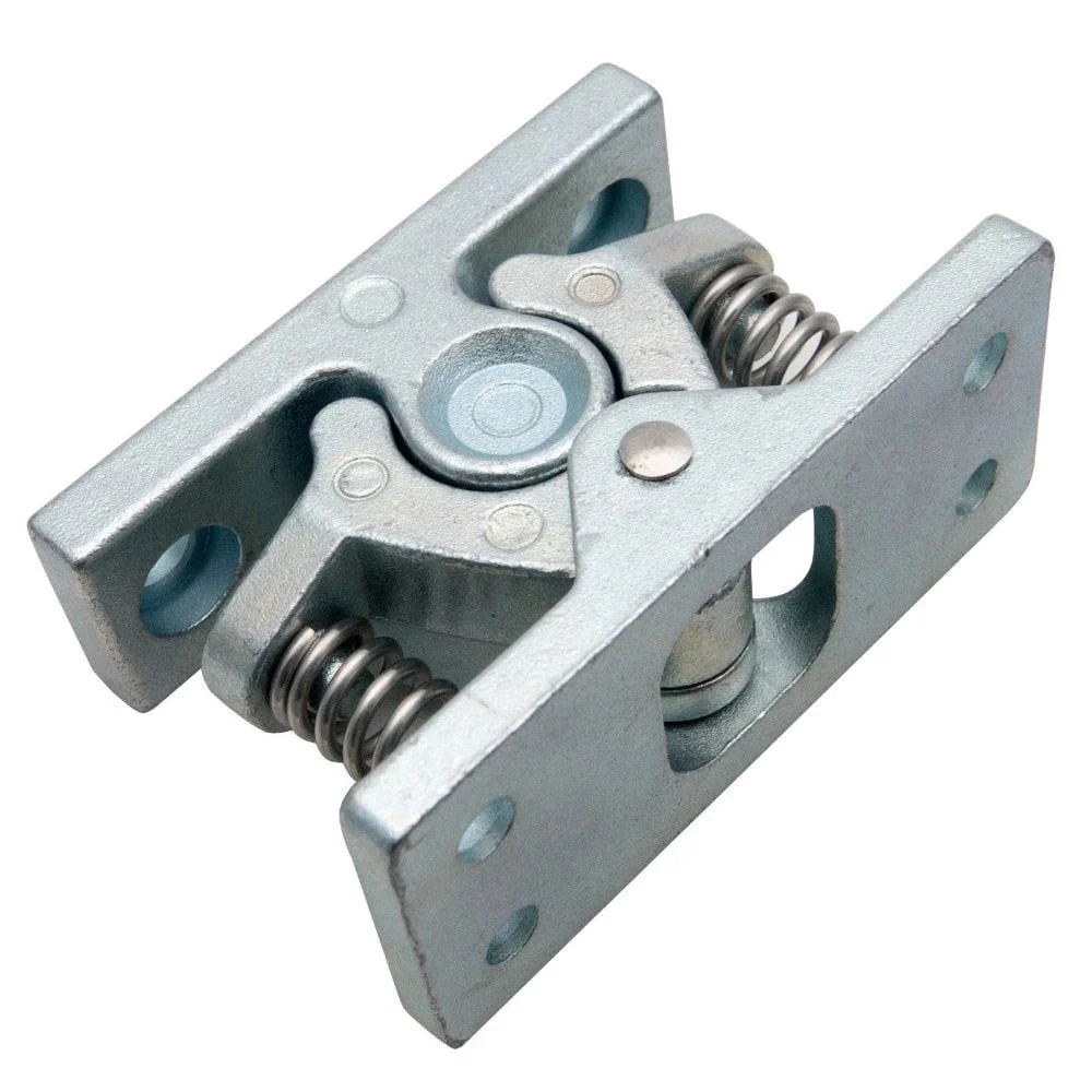 Solid Door Heavy Duty Drawer Latch - Image 10
