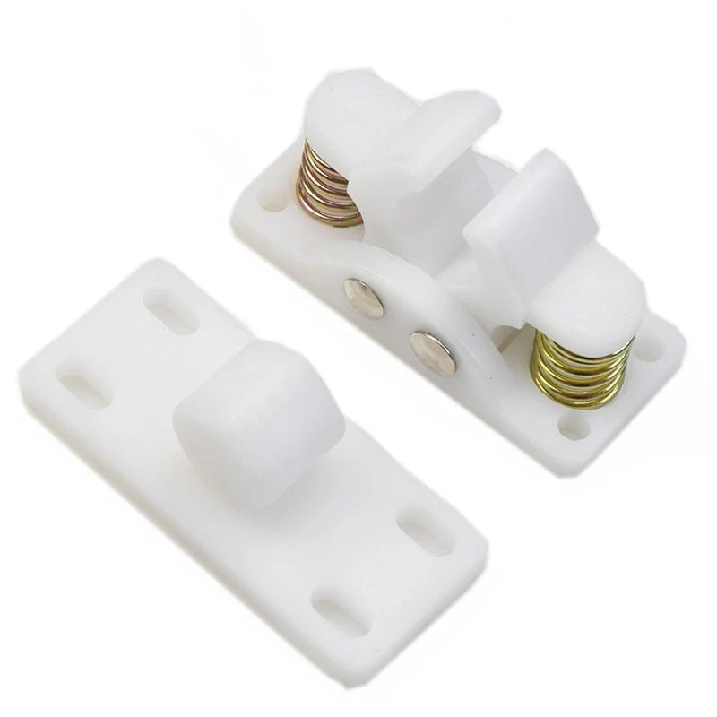 Solid Door Heavy Duty Drawer Latch - Image 12