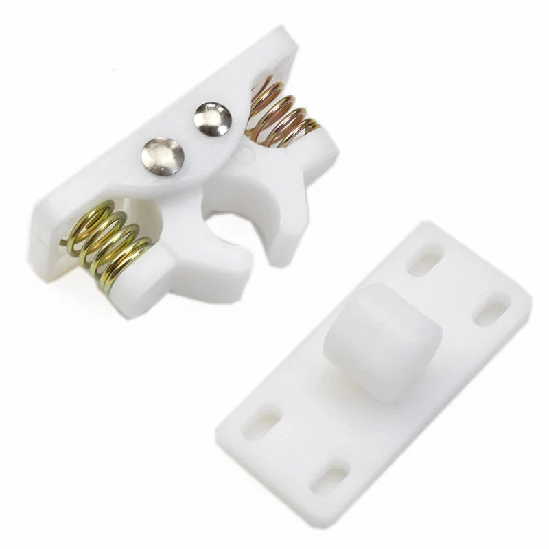 Solid Door Heavy Duty Drawer Latch - Image 13