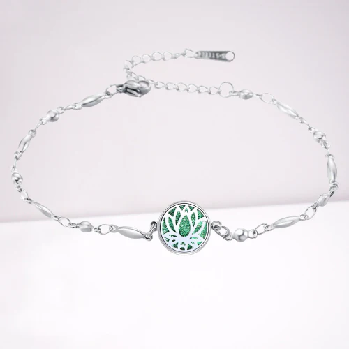 Soothing Soul Locket Bracelet - Image 10