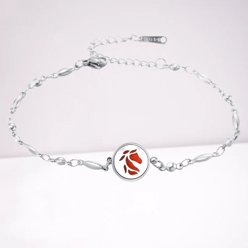 Soothing Soul Locket Bracelet - Image 11