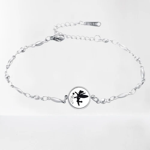 Soothing Soul Locket Bracelet - Image 7