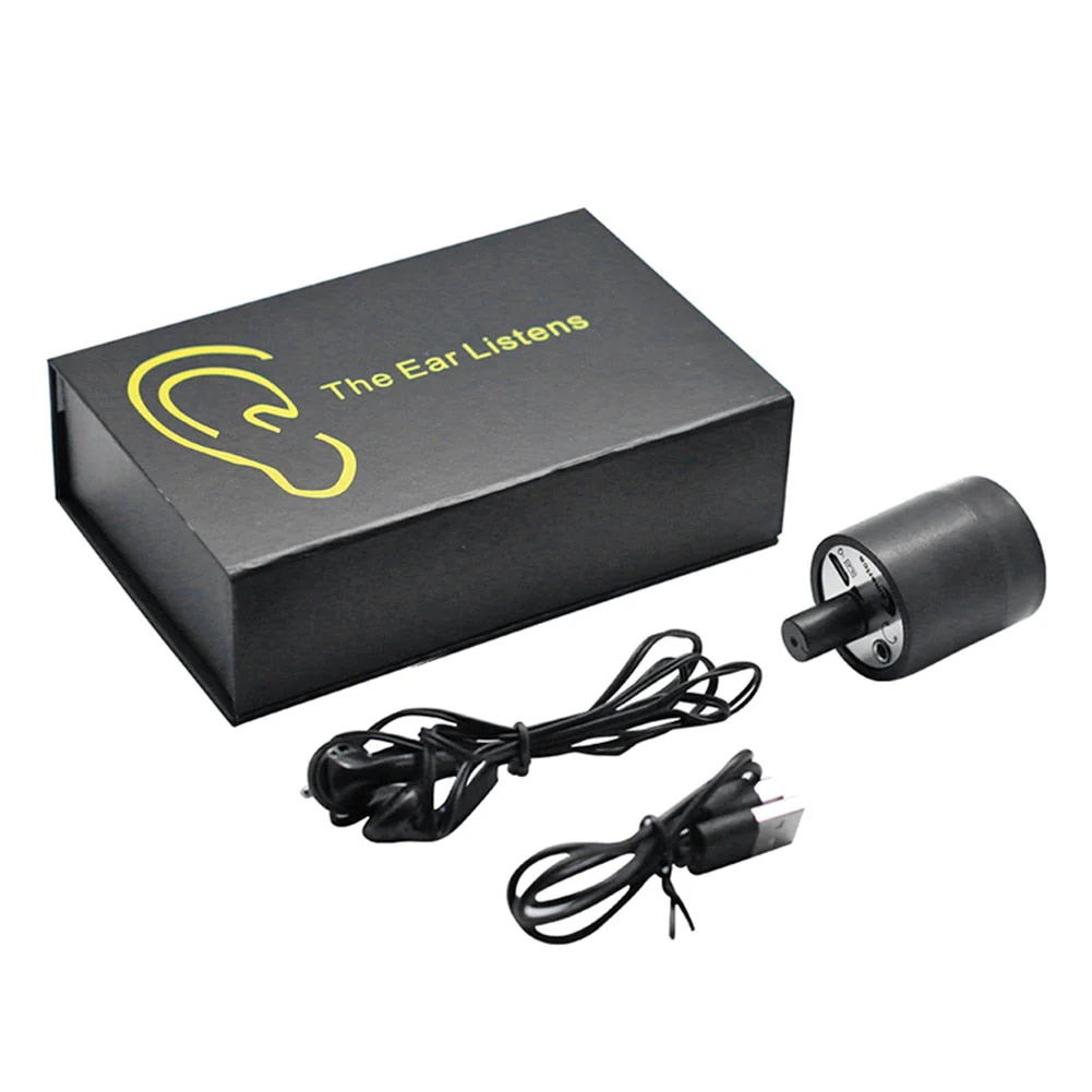 Sound Amplifier Microphone Wall Listening Device - Image 10