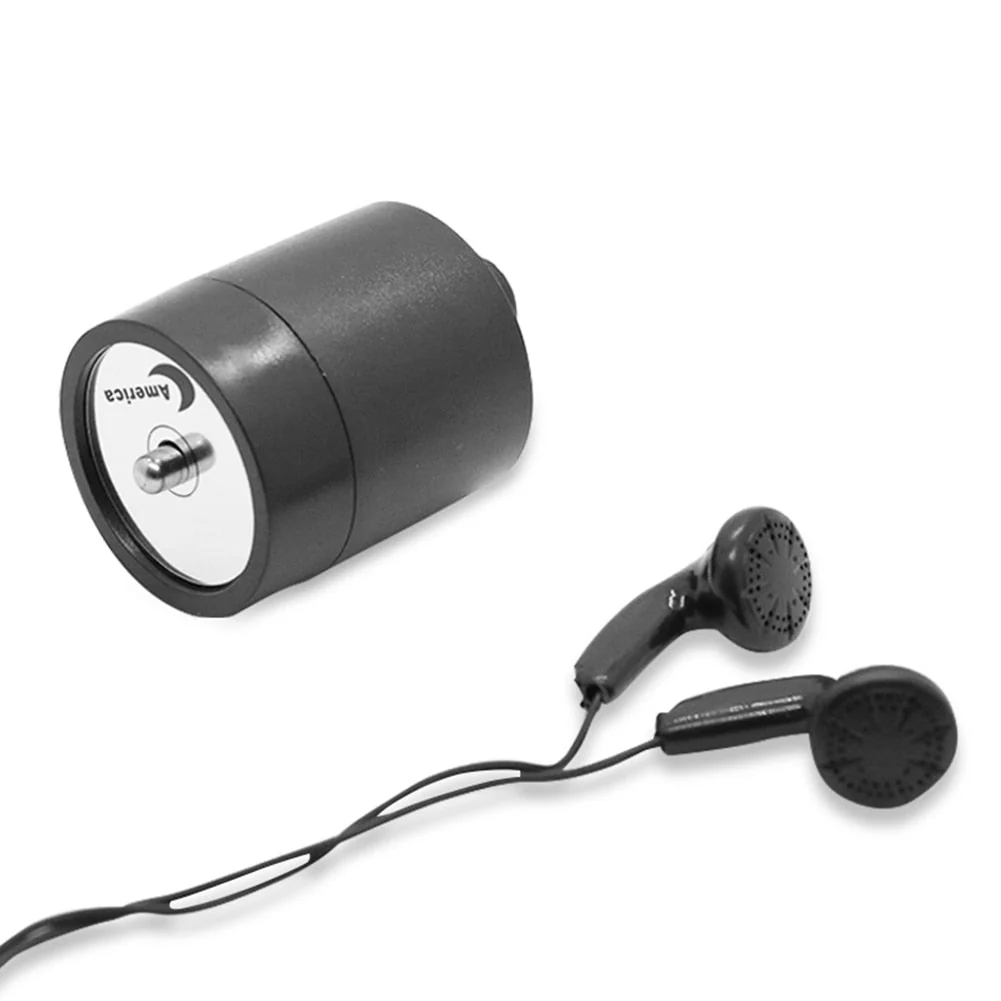Sound Amplifier Microphone Wall Listening Device - Image 7