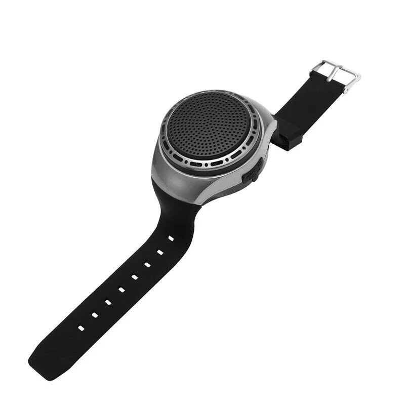 Sound Nova Sports Wrist Bluetooth Speaker - Image 3