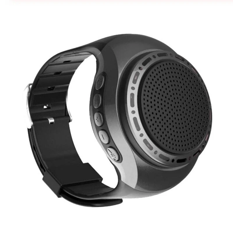Sound Nova Sports Wrist Bluetooth Speaker - Image 5