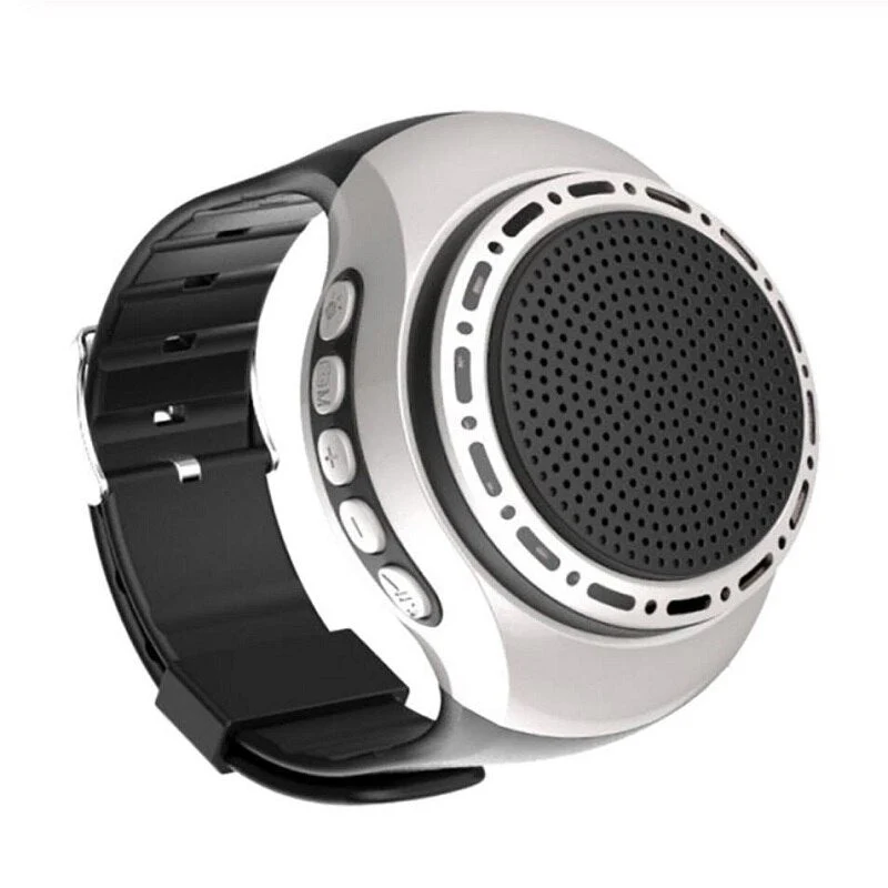 Sound Nova Sports Wrist Bluetooth Speaker - Image 6