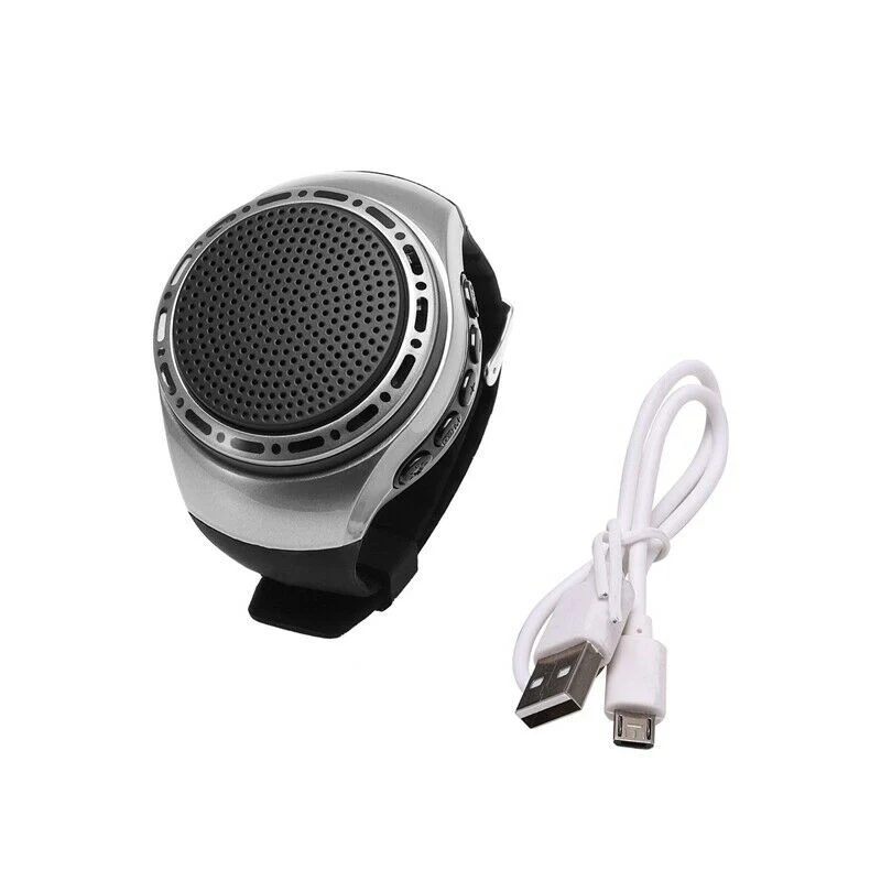 Sound Nova Sports Wrist Bluetooth Speaker - Image 7