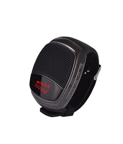 Sound Nova Sports Wrist Bluetooth Speaker - Image 8