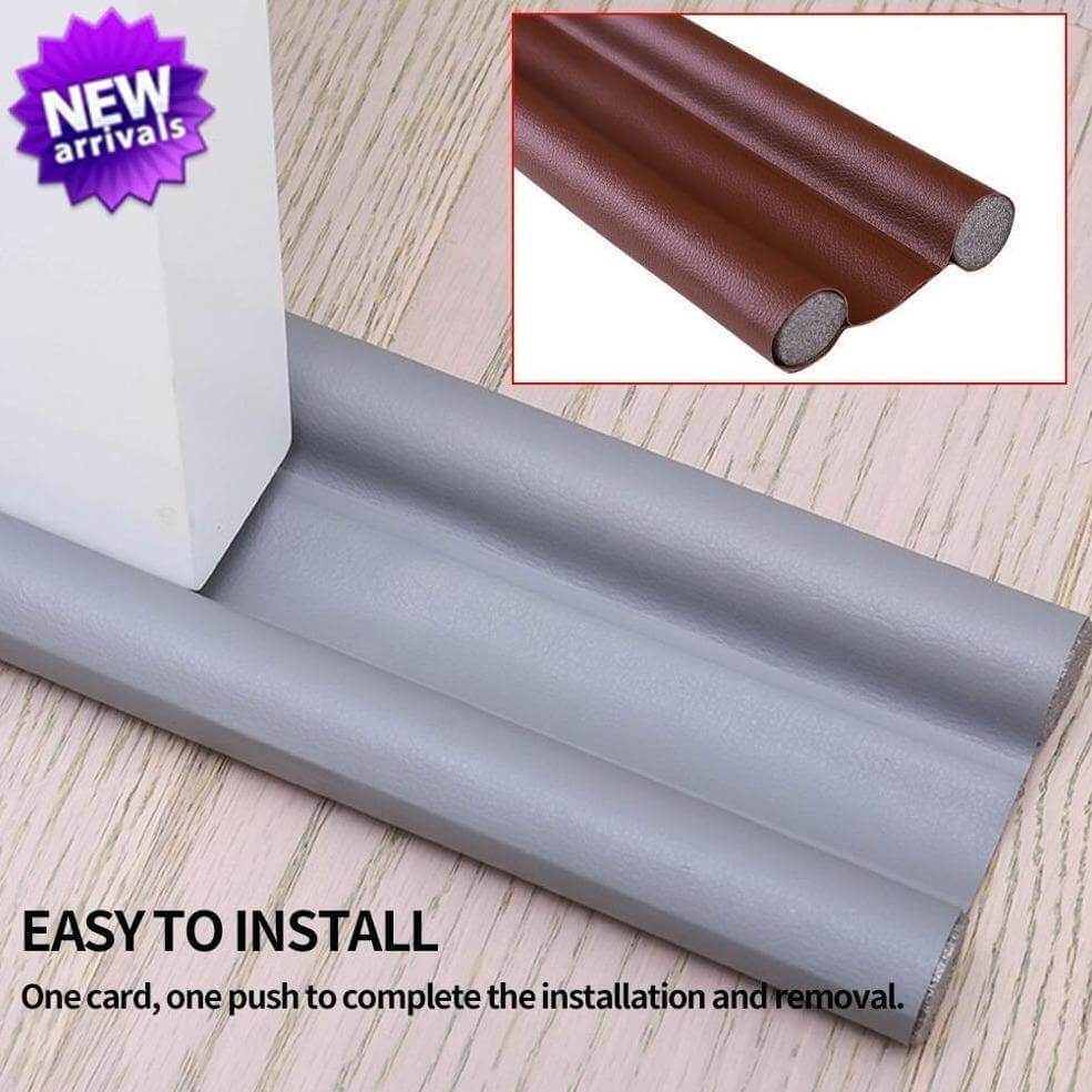 Sound Proof Under Door Strip - Image 2