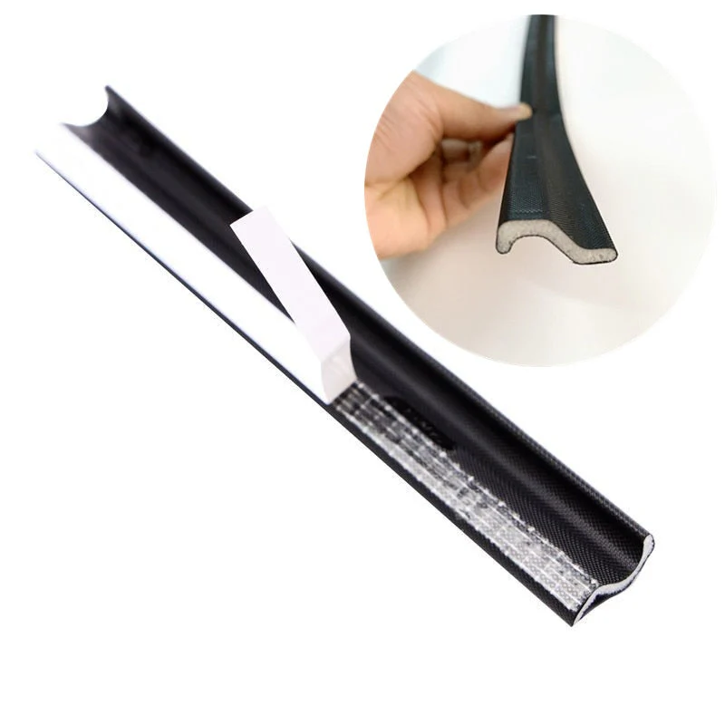 Soundproof Window Sealing Strip Foam - Image 9
