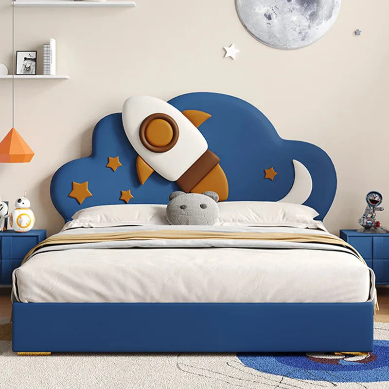 Space Astronaut Adventure Luxury Kids Bed - Image 6