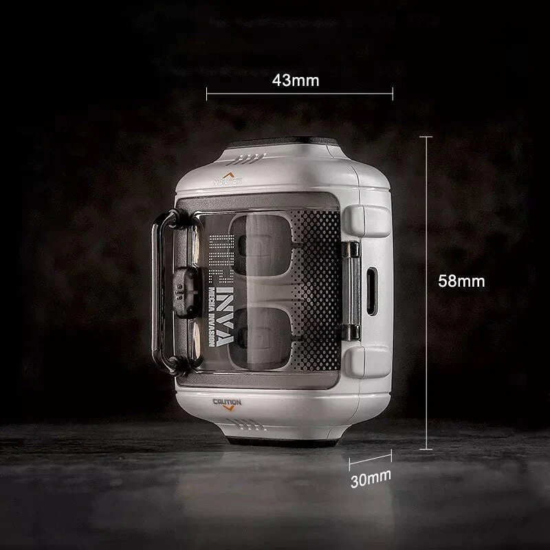 Space Capsule Wireless Gaming Earbuds - Image 8