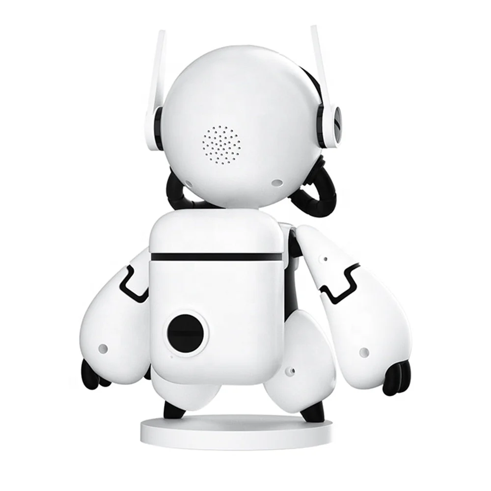 Space Guardian Astronaut Home Security Camera - Image 5
