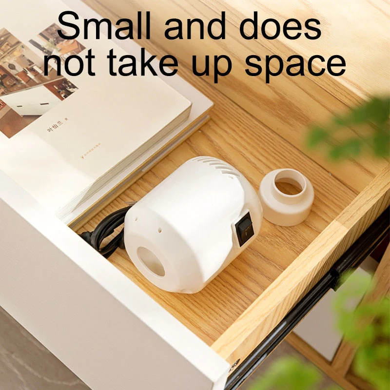 Space Saver Storage Bag Automatic Vacuum Pump - Image 9