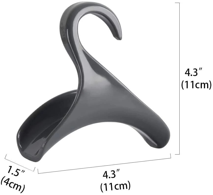 Space Saving Purse Hanger Hook - Image 9