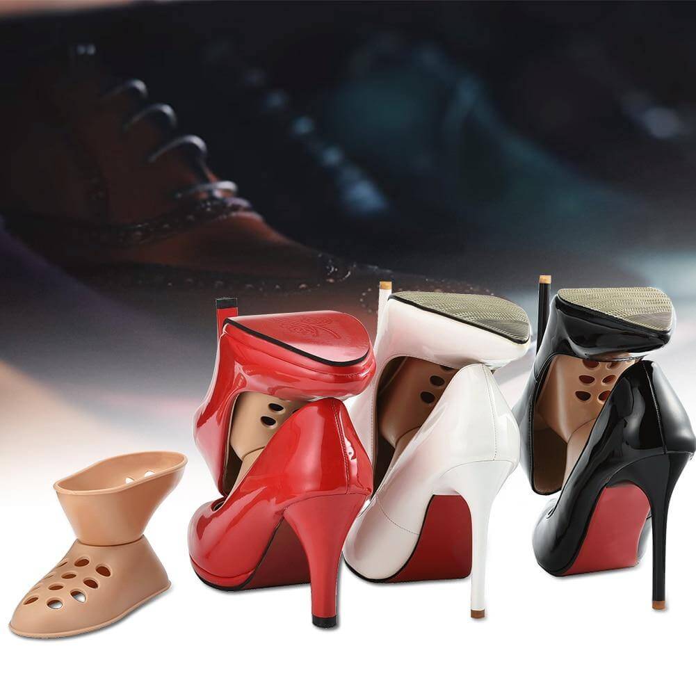 Space-Saving Shoes Stretcher Storage Keeper - Image 2