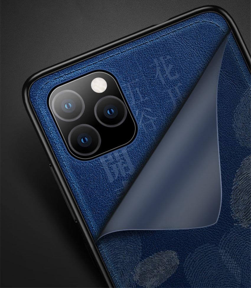 Special Chinese Art iPhone 11 - Image 8