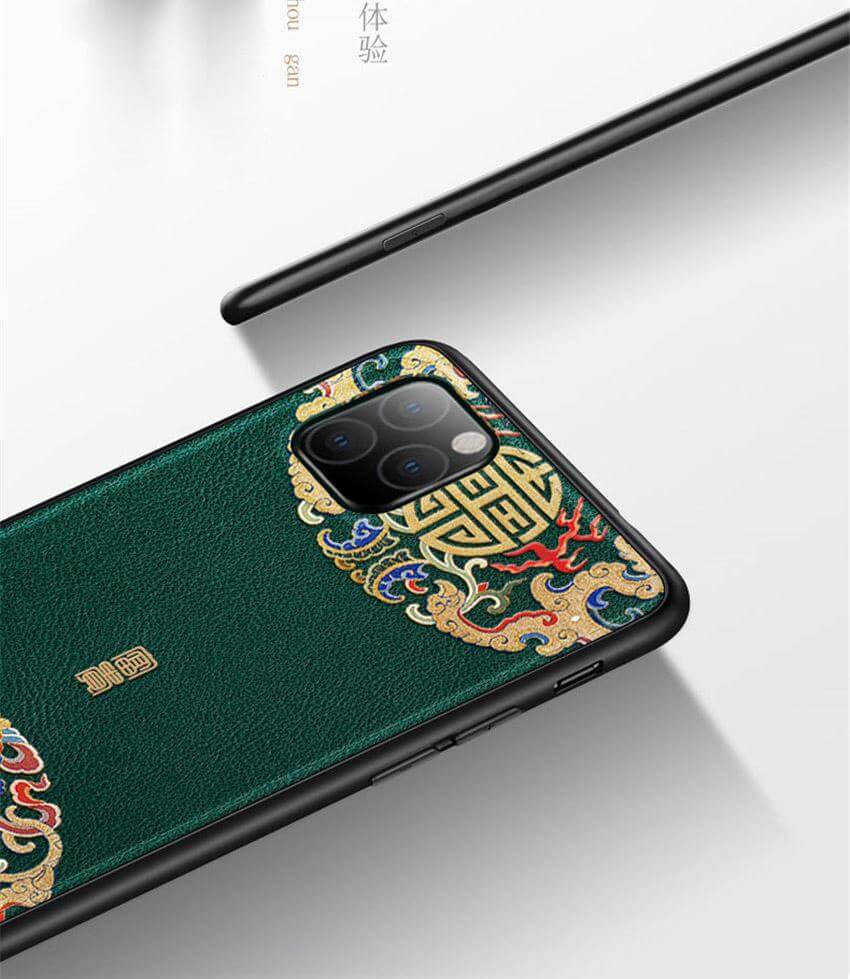 Special Chinese Art iPhone 11 - Image 9