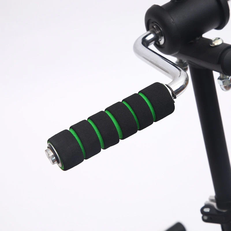 Speed Cycle Indoor Mini Fitness Exercise Bike - Image 5