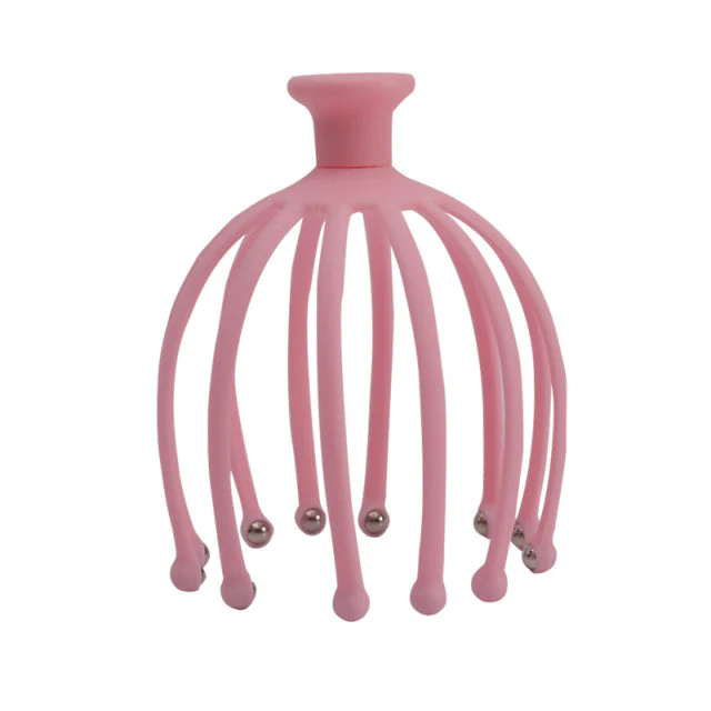 Spider Legs Head Scalp Massager - Image 3