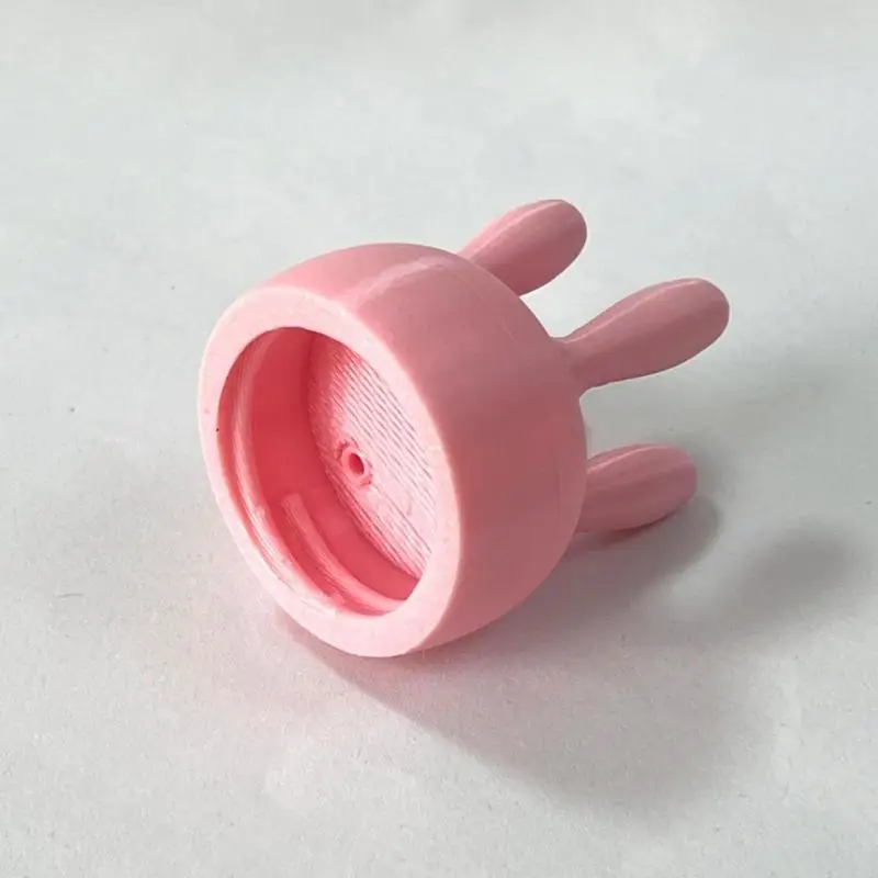 Spill Prevention Reusable Cow Milk Pourer Lids - Image 5