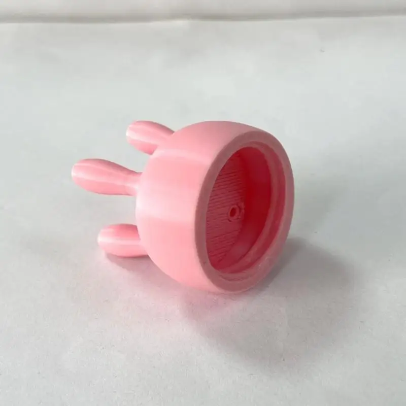 Spill Prevention Reusable Cow Milk Pourer Lids - Image 7